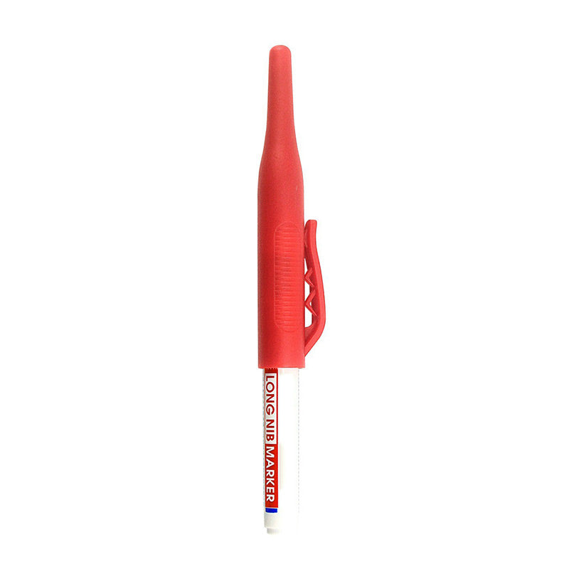 💖Topaanbieding 2026💖 Markeerstift met lange punt 🖍️Op oliebasis & sneldrogend