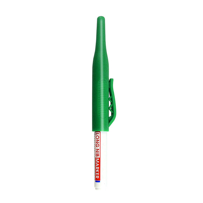 💖Topaanbieding 2026💖 Markeerstift met lange punt 🖍️Op oliebasis & sneldrogend