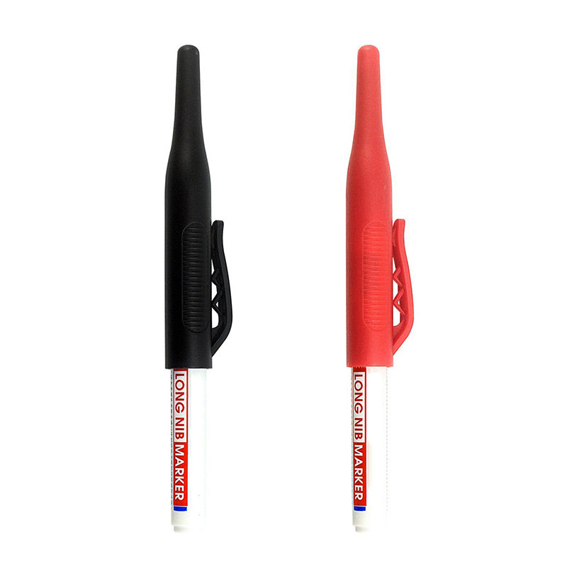 💖Topaanbieding 2026💖 Markeerstift met lange punt 🖍️Op oliebasis & sneldrogend