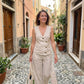 Women's Elegant Vest & Pants 2-Piece Set