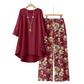 50K+ VERKOCHT – Boho Zomerset 2-delig – Licht & Ademend