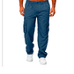 👖🧵 Cargo-broek voor heren met meerdere zakken en een relaxte pasvorm – Duurzaam en ademend – Perfect voor op het werk, tijdens het wandelen of voor dagelijks gebruik – Praktisch en comfortabel 🌿✨