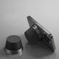 IPX6 waterdichte magnetische luidspreker- en telefoonstandaard