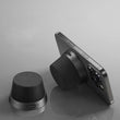 IPX6 waterdichte magnetische luidspreker- en telefoonstandaard