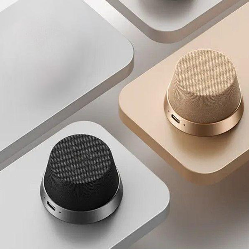 IPX6 waterdichte magnetische luidspreker- en telefoonstandaard