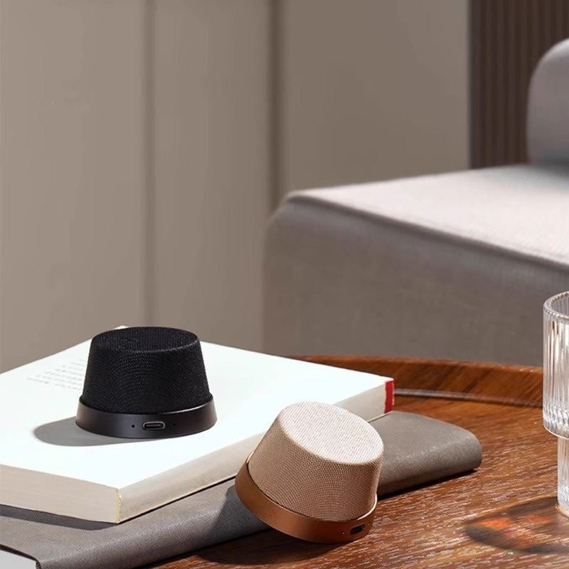 IPX6 waterdichte magnetische luidspreker- en telefoonstandaard