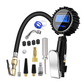 🔥🔥Last Day 50% OFF - 🏎️ Digital Tire Inflator with Pressure Gauge