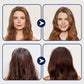 Mild Formula Long Lasting Hair Dye