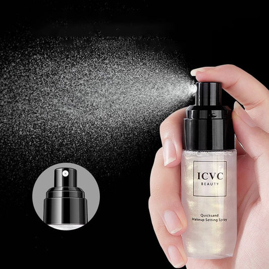 Matterende Waterproof Make-up Setting Spray