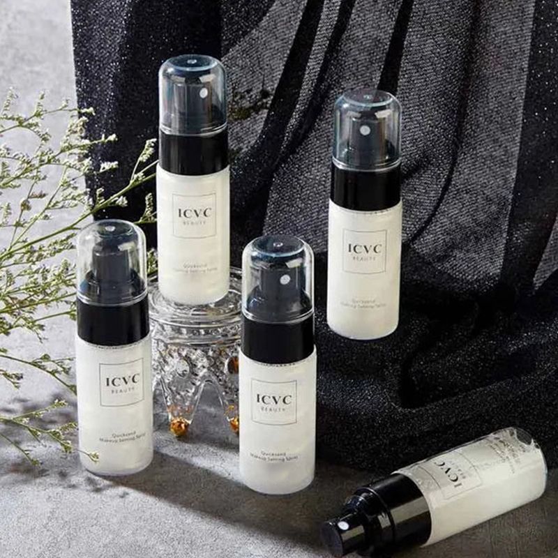 Matterende Waterproof Make-up Setting Spray