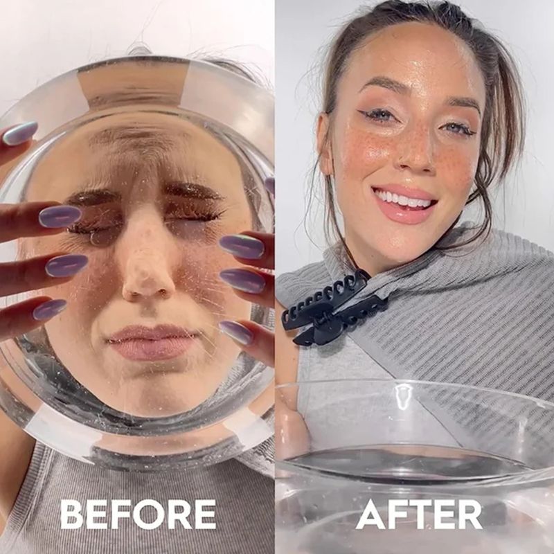 Matterende Waterproof Make-up Setting Spray