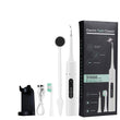 Professionele Multifunctionele & Multi-Snelheid Ultrasone Tandenreiniger