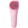 Electric Face Scrubber with Heat & Vibration