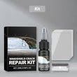Reparatie Set voor Autoruit Barsten