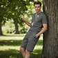 ✨🩳Casual cargoshorts voor heren met elastische tailleband