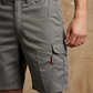 ✨🩳Casual cargoshorts voor heren met elastische tailleband