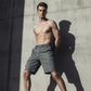 ✨🩳Casual cargoshorts voor heren met elastische tailleband