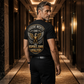 🦅 Tijdelijk Aanbieding! American Eagle Korte Mouw T-Shirt – Ademend Ronde Hals & Kleurvast Print voor Dagelijks Comfort 🔥