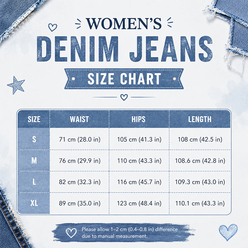 ⏳Tijdelijk Aanbod – Dames Asymmetrische Taille Wijde Pijp Jeans