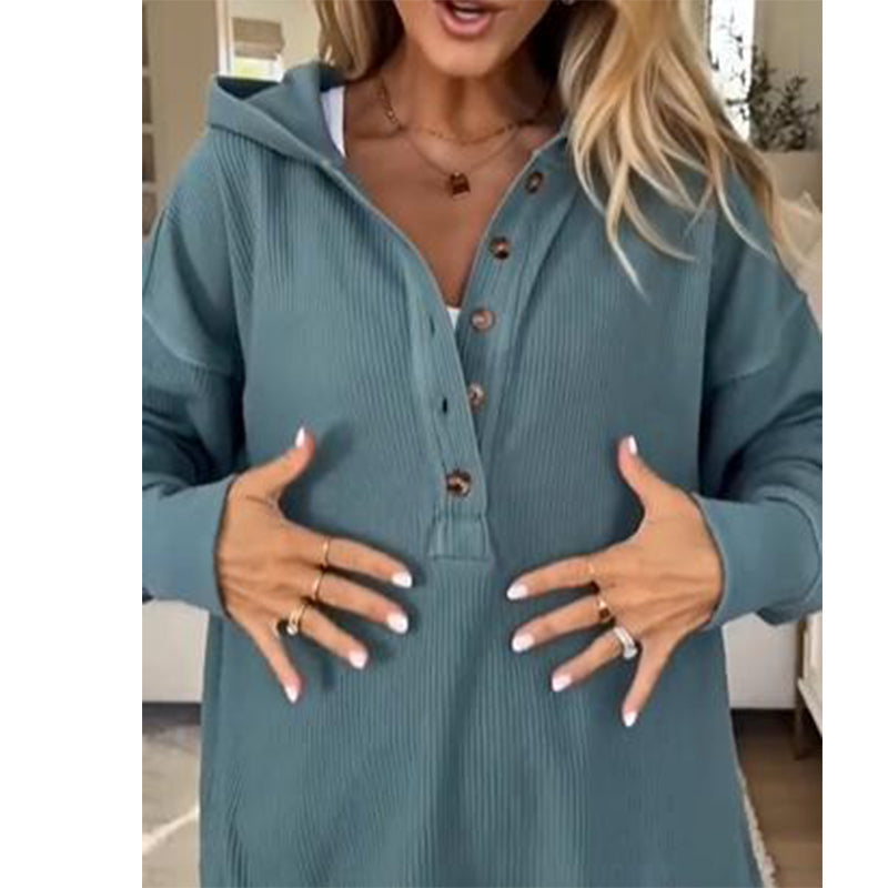 🔥50% korting voor beperkte tijd! Casual hoodie voor dames | Mouwloze pullover sweatshirt voor behaaglijk dagelijks gebruik en ontspannen dagen