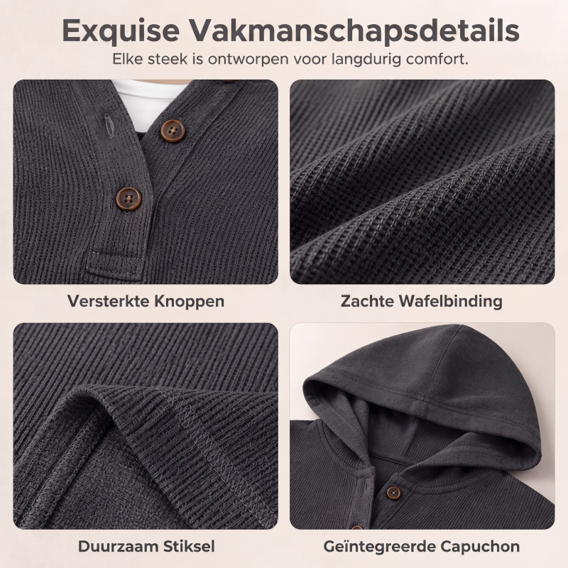 🔥50% korting voor beperkte tijd! Casual hoodie voor dames | Mouwloze pullover sweatshirt voor behaaglijk dagelijks gebruik en ontspannen dagen