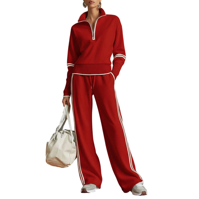 🔥Gratis verzending✈️ Lounge Set – Zacht & Comfortabel
