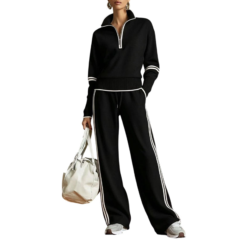🔥Gratis verzending✈️ Lounge Set – Zacht & Comfortabel