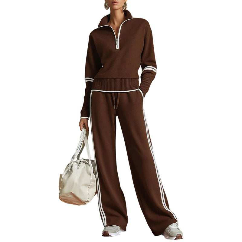 🔥Gratis verzending✈️ Lounge Set – Zacht & Comfortabel