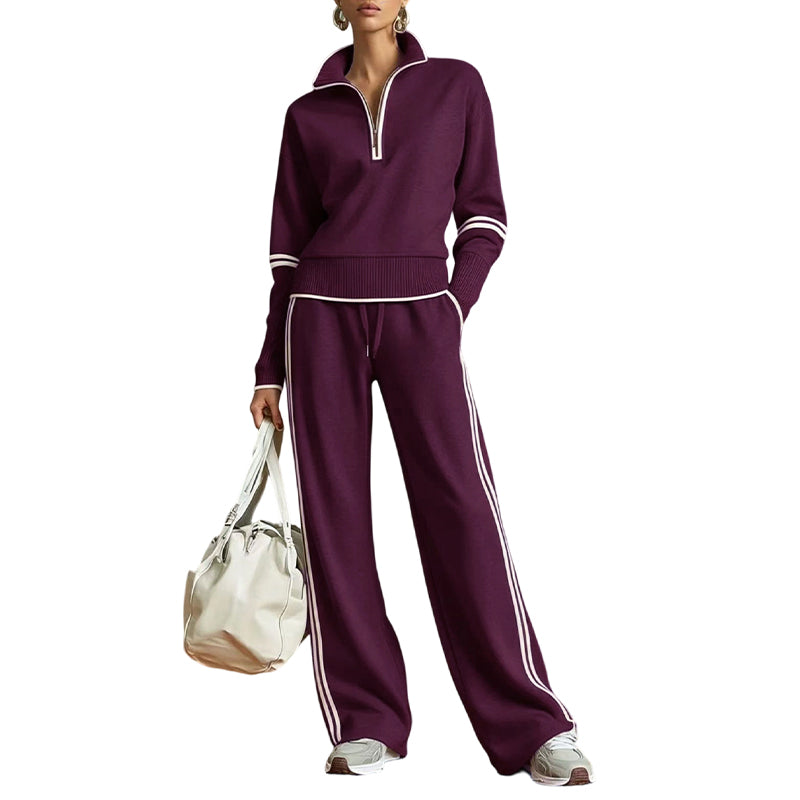 🔥Gratis verzending✈️ Lounge Set – Zacht & Comfortabel