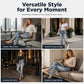 🎁Nieuwe collectie 50% korting💥Dames skinny jeans met hoge taille en afslankend effect