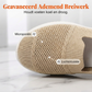 Ademende mesh instap wandelschoenen voor dames