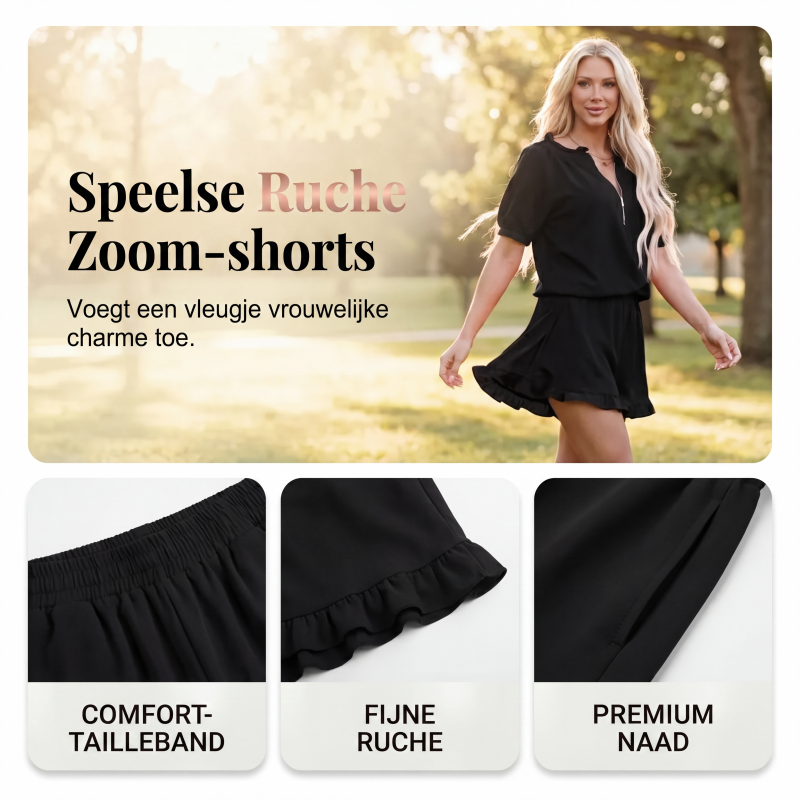 ✨ Vers van de Nieuwe Collectie💕Dames 2-delige Set, Comfortabel & Veelzijdig