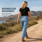 👖 Nieuw binnen ✨ Hoogwaardige casual stretchjeans voor dames met meerdere zakken