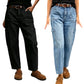 👖 Nieuw binnen ✨ Hoogwaardige casual stretchjeans voor dames met meerdere zakken