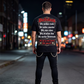 Deutschland Heritage bedrukt T-shirt met ronde hals en korte mouwen voor heren