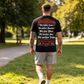 Deutschland Heritage bedrukt T-shirt met ronde hals en korte mouwen voor heren