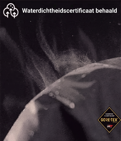 🔥 50% KORTING 🧥 Heren Outdoor Jas – Water- & Winddicht