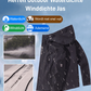 🔥 50% KORTING 🧥 Heren Outdoor Jas – Water- & Winddicht