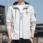 🔥 50% KORTING 🧥 Heren Outdoor Jas – Water- & Winddicht