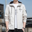 🔥 50% KORTING 🧥 Heren Outdoor Jas – Water- & Winddicht
