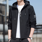 🔥 50% KORTING 🧥 Heren Outdoor Jas – Water- & Winddicht