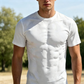 🔥 50% KORTING 👕 Zomer-T-shirt met opvallende print – Luchtig & Comfortabel ✨