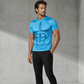 🔥 50% KORTING 👕 Zomer-T-shirt met opvallende print – Luchtig & Comfortabel ✨