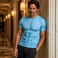 🔥 50% KORTING 👕 Zomer-T-shirt met opvallende print – Luchtig & Comfortabel ✨