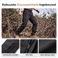 🏆 Bestseller van de Week 🏔️ Heren Outdoor Wandelbroek – Warme stof, meerdere zakken & comfortabele pasvorm ✨
