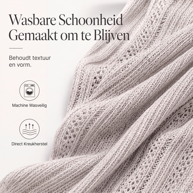 ✨ Nieuwe Collectie 🧥 Dames Open Vest – Elegante laagjeslook & zacht comfortabel draaggevoel 🌸