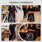 🌸 Nieuwe Collectie 👗 Chiffon Jurk met 2-in-1 Look – Elegante laagjesstijl, luchtige pasvorm & vrouwelijke uitstraling ✨