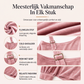 Losvallende off-shoulder pullover voor dames