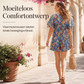 🌸 Nieuw Binnen 👗 Dames Vakantie Jumpsuit – Luchtige pasvorm, moeiteloze stijl & comfortabel voor elke dag ✨