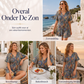 🌸 Nieuw Binnen 👗 Dames Vakantie Jumpsuit – Luchtige pasvorm, moeiteloze stijl & comfortabel voor elke dag ✨